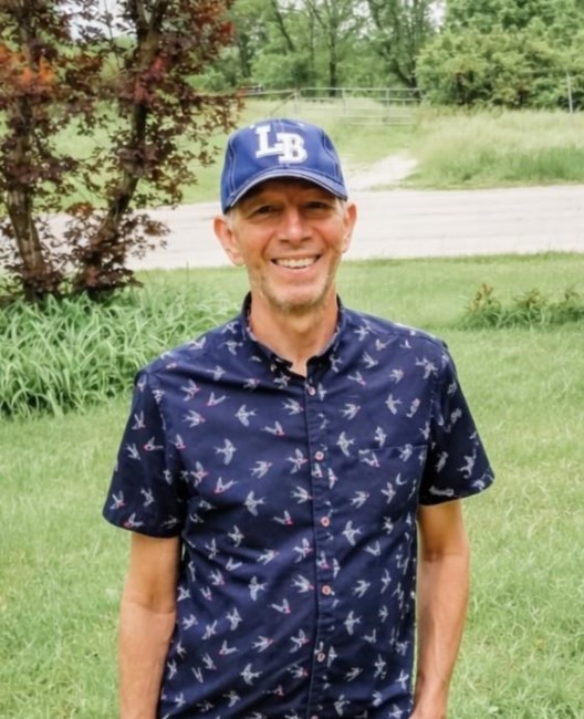 Obituary of Richard "Rick" Alan Tracy