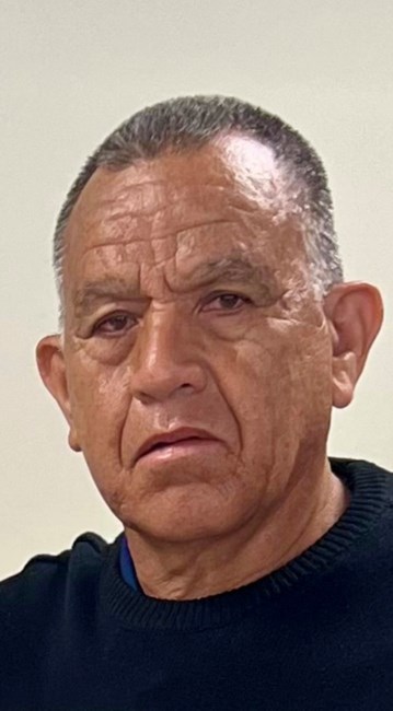 Obituario de Juan E. Guevara