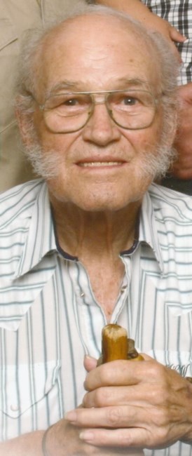 Obituary of Winifred Leslie Ware