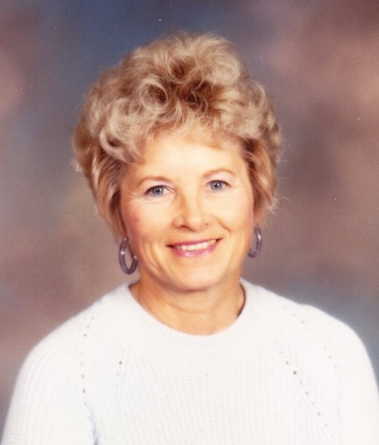 Obituary of Jane Isabelle Batdorf Bible