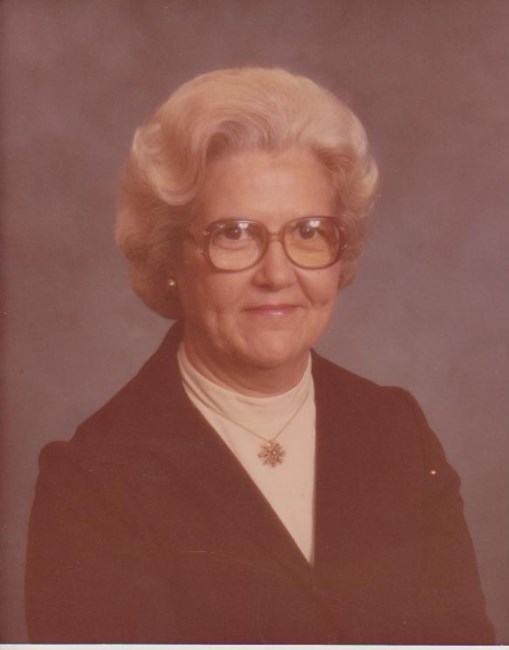 Obituary of Rachel D Kemp