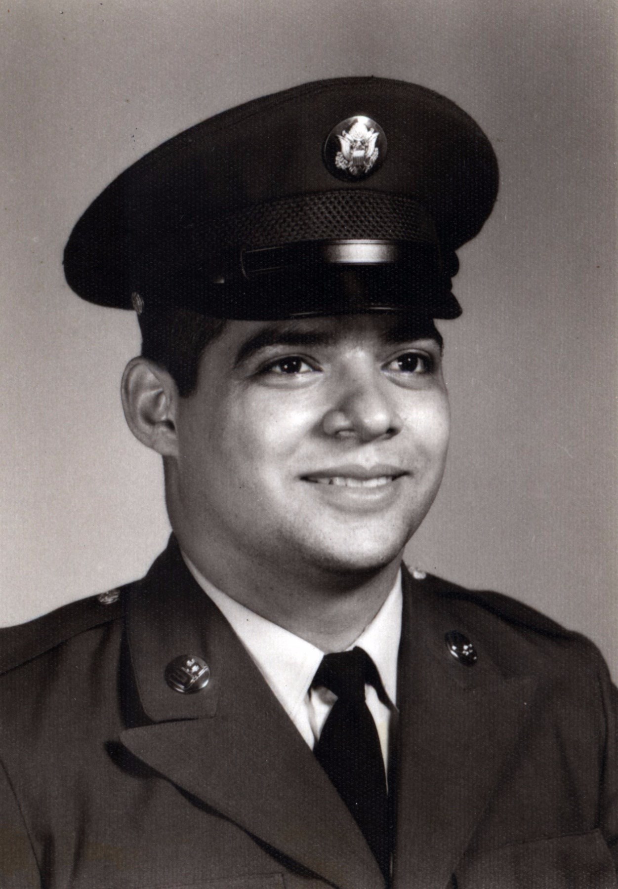 Obituario de Antonio Gonzales Rodriguez