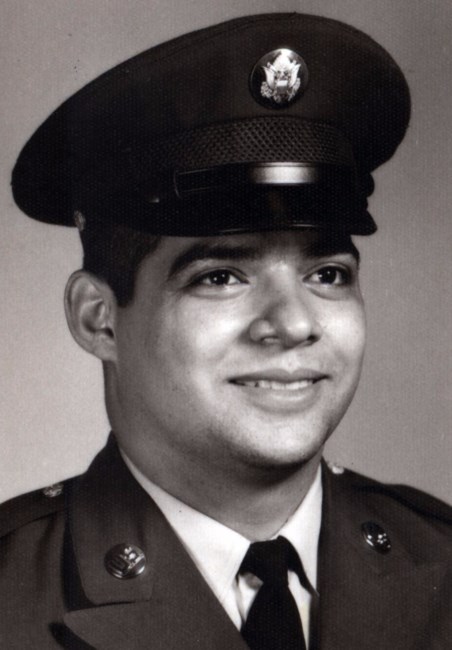 Obituario de Antonio Gonzales Rodriguez