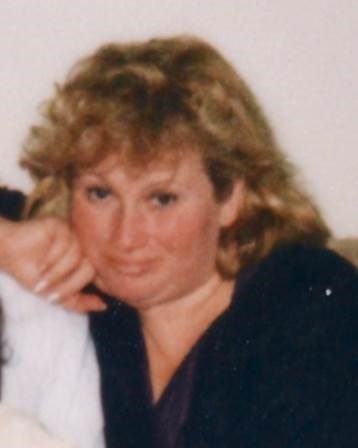 Obituary of Adina Sharon