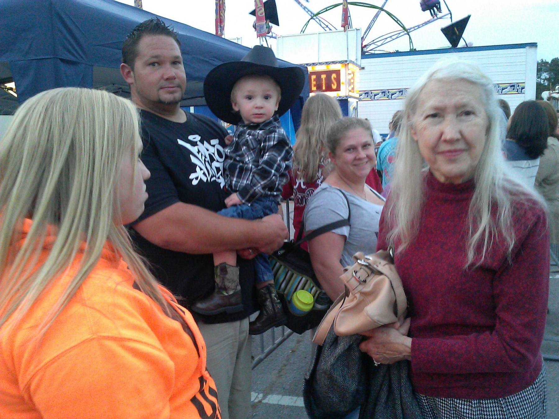 Obituary of Janet K. Reed Drake