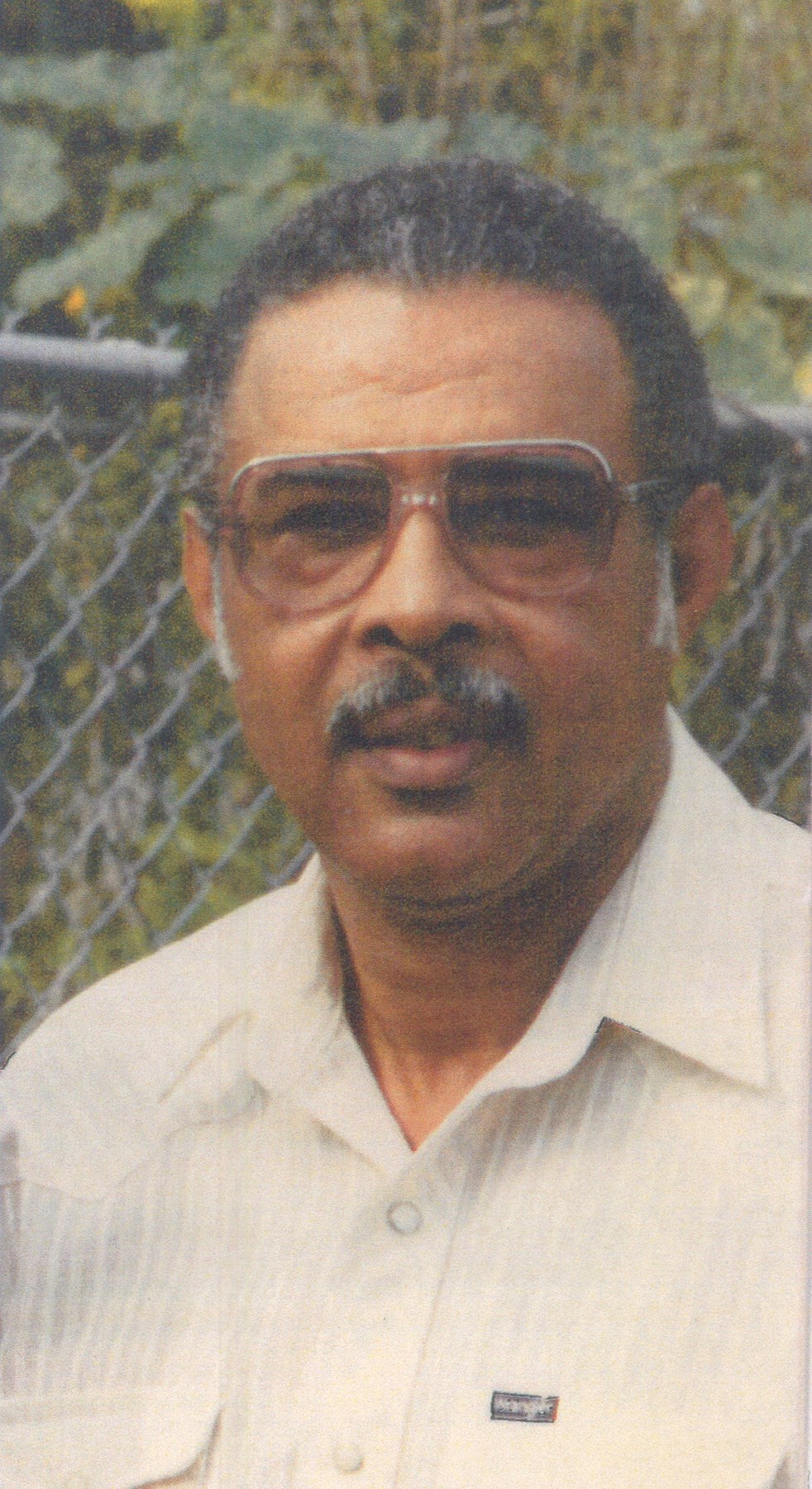 Obituary of Albert F. Blake