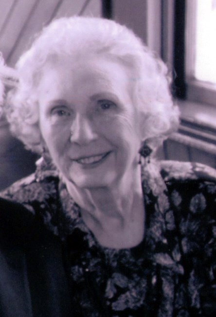 Obituary of Mary Lou Darlene Fagan