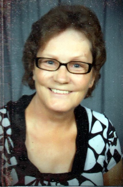 Obituary of Cathy Jo Smith