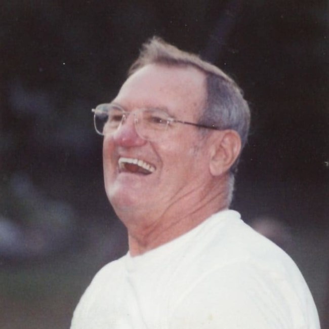Obituary of Joseph Lester Connell