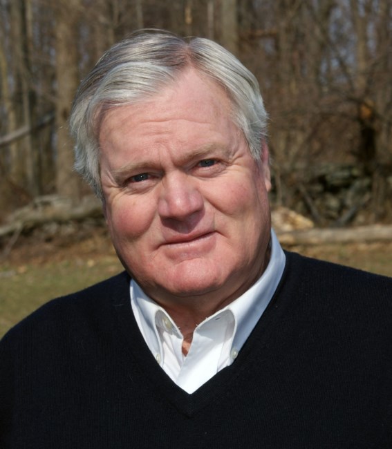 Obituary of William Willett Prout, Jr.