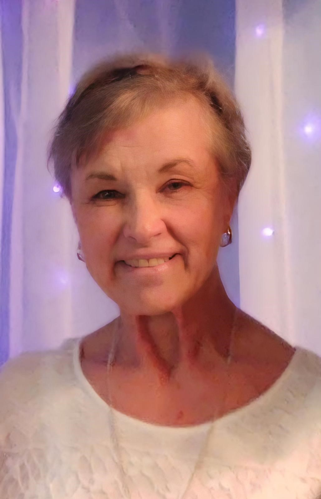 Obituary of Janie Vernelle Leonhardt