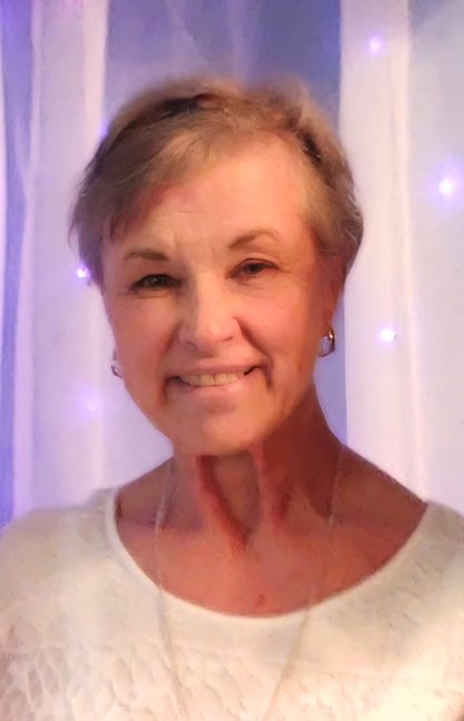 Obituary of Janie Vernelle Leonhardt