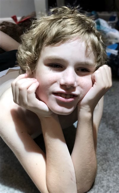 Obituary of John Paul DeRyk