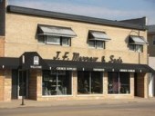 Obituary of John "Jack" T. Morrow