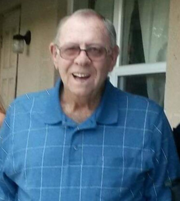 Obituary of Teddy Ray Smith