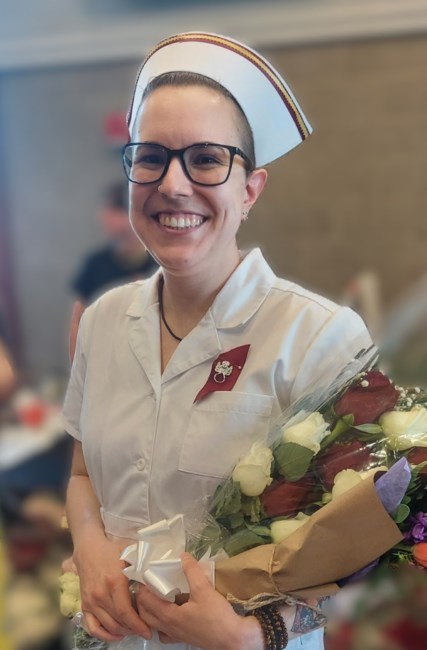 Obituary of Rachel Elizabeth Harden