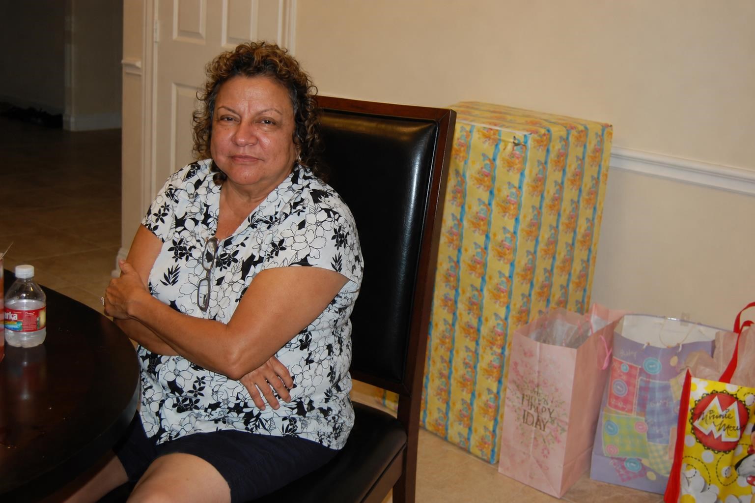 Obituary of Stella Louise Urdiales