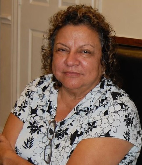 Obituary of Stella Louise Urdiales