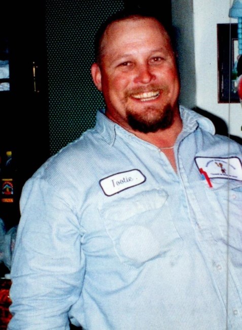 Obituary of Justin "Tootie" Williams