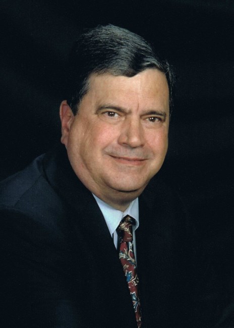 Obituary of James Wayne Knott