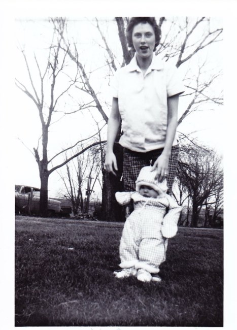 Obituario de Curtis Allen Marshall