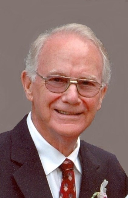 Obituary of Clifford Burnett