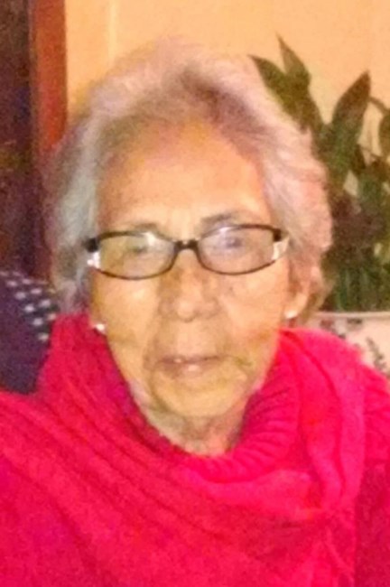 Obituary of Maria Luisa Urbina