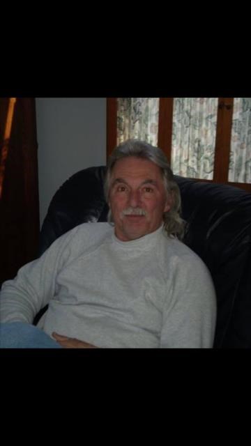 Obituary of Leon Chaney