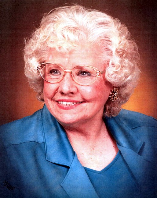 Obituary of Margie Nell Clem