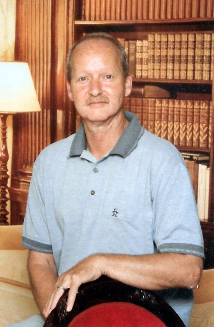 Obituary of Joseph L. Waldrop