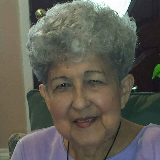 Obituary of Bernardina Medina Acosta