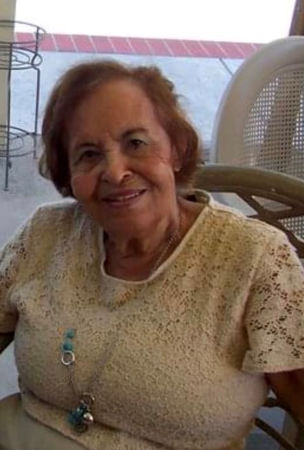 Obituary of Doris Adele Dunnuck
