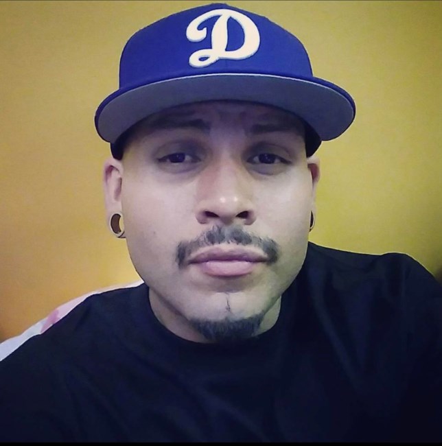 Avis de décès de Fernando Sanchez