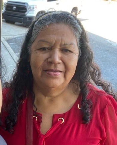 Obituary of Maria D. Diaz Herrera