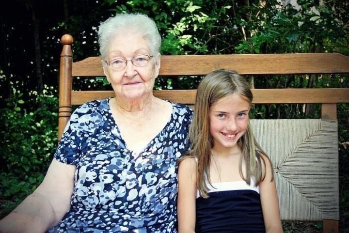 Obituary of Mary Clements