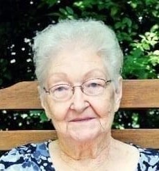 Obituary of Mary Clements