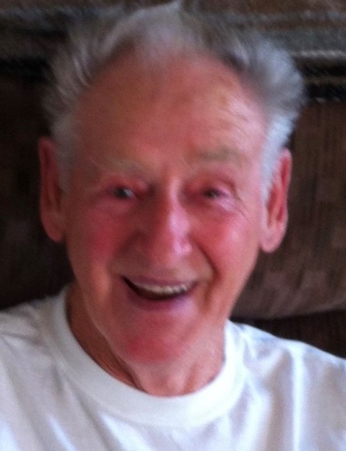 Obituary of Charles F. Dodd