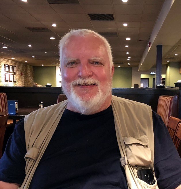 William Bryant Kelso Obituary North Charleston, SC