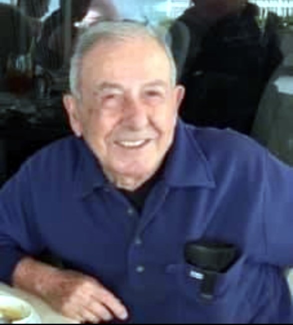 Obituary of Morris Gabrielides