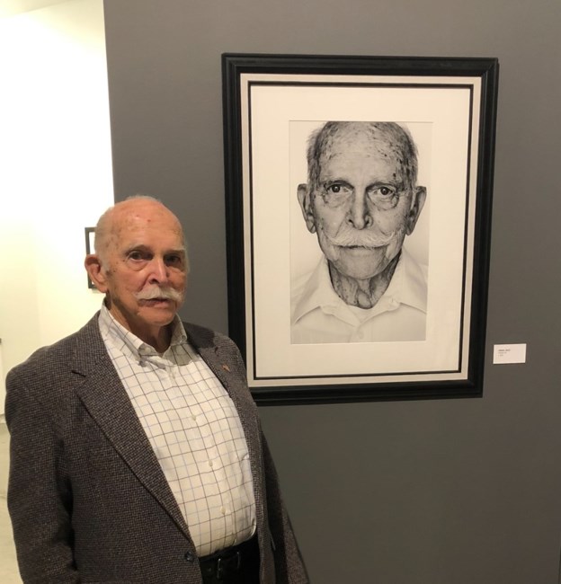 Obituary of Jack Stanley Angel