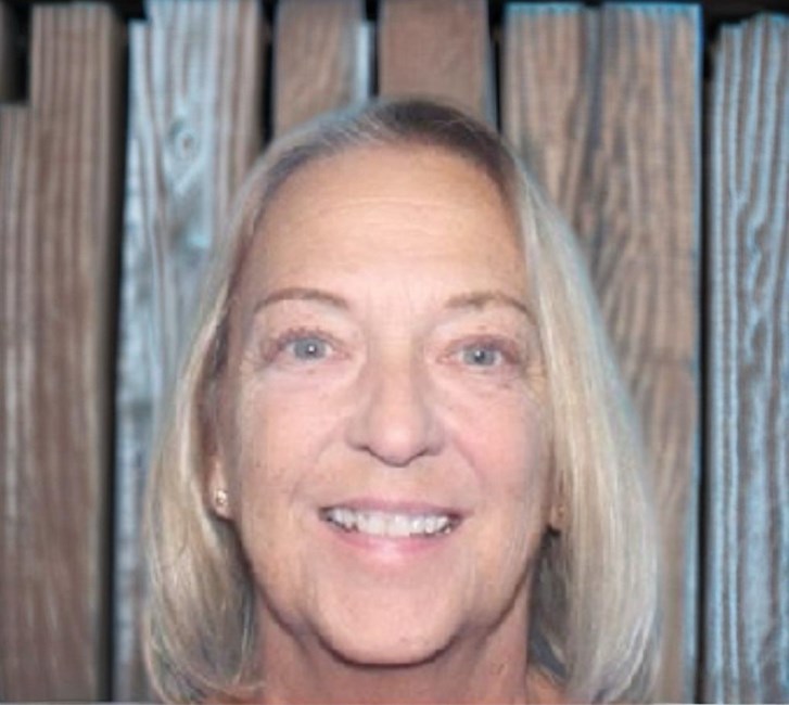 Obituary of Joan Mary Sroczynski