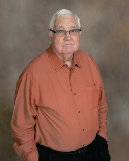 Obituary of Paul Everett Carswell