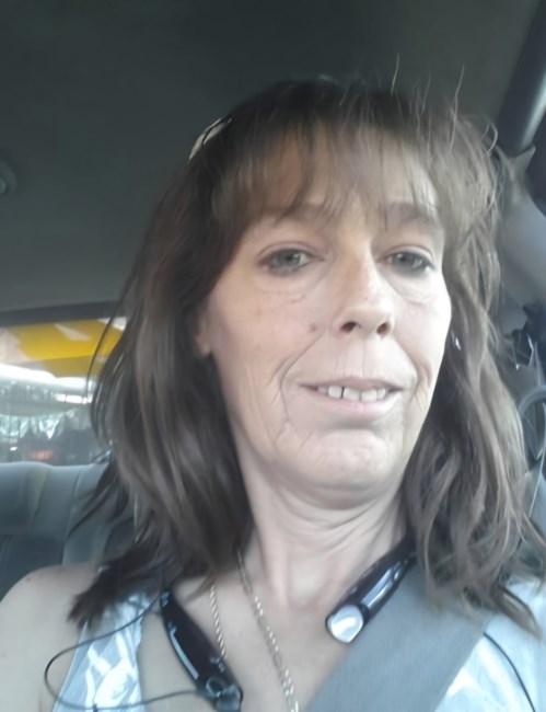 Avis de décès de Janie Ann Daniel