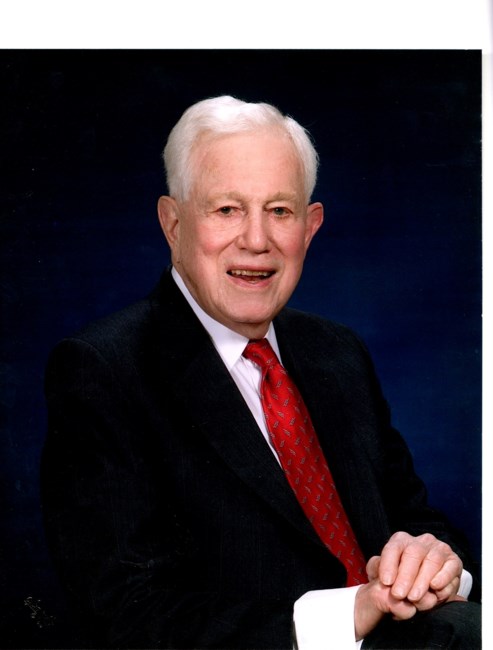 Obituary of R. Daniel Saxe, Jr.