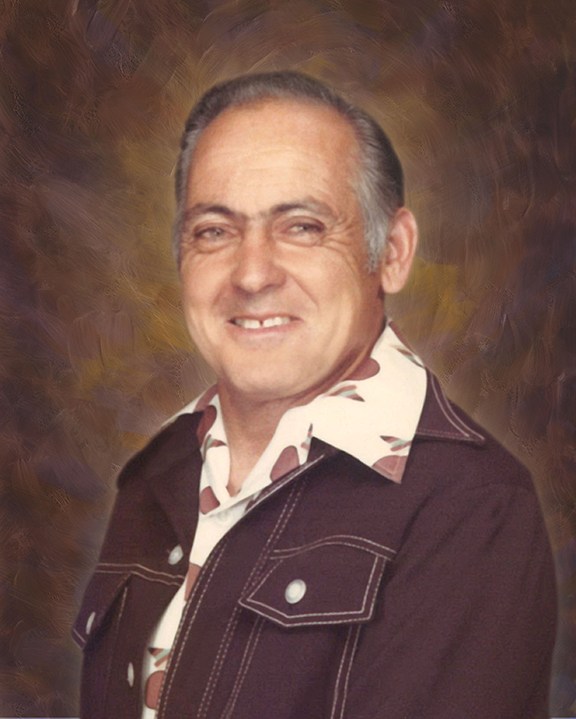 Frank Fontana Obituary Santa Clara, CA