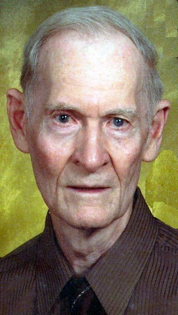 Obituary of Bob Sheen