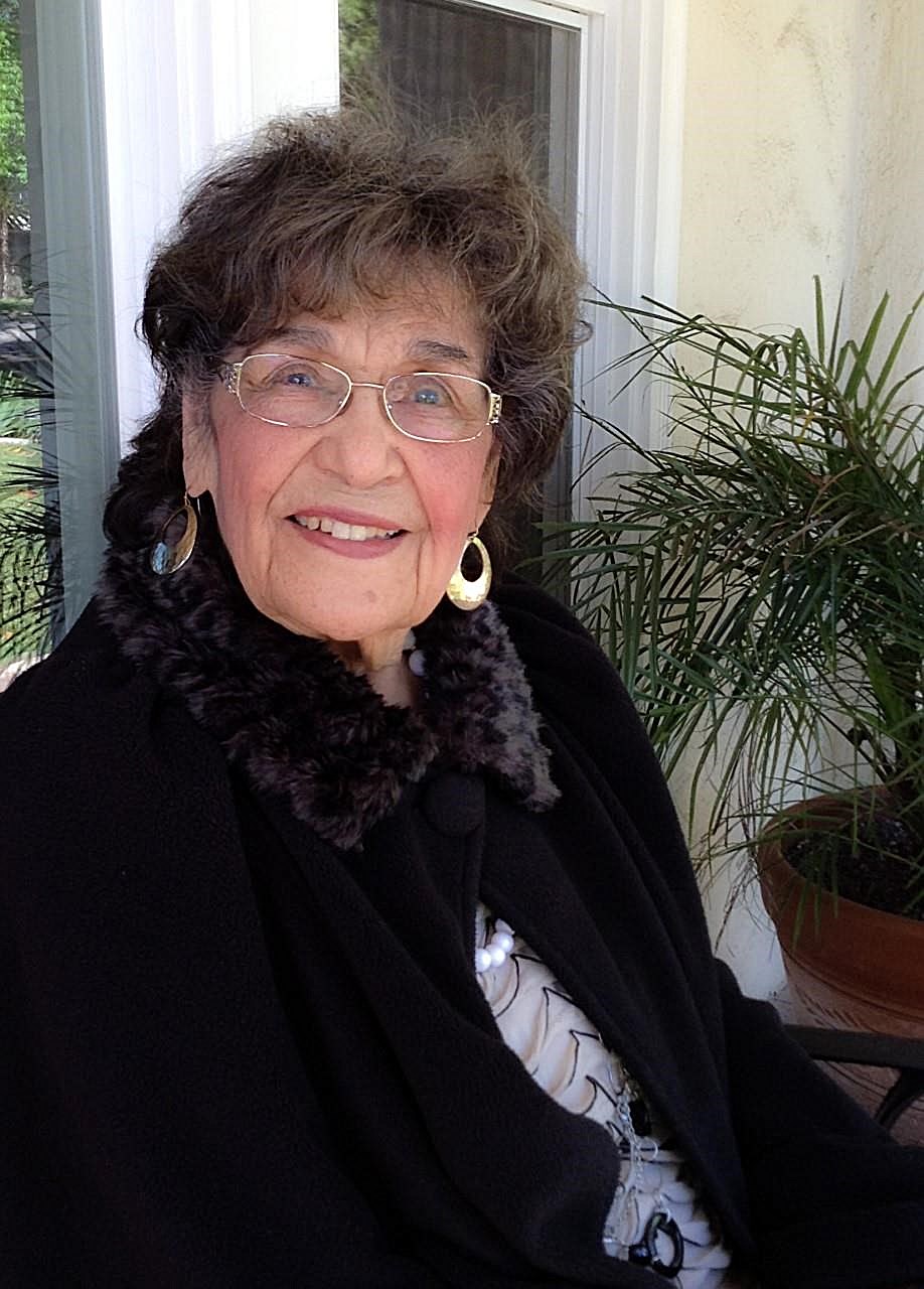 Cruz Oliva Obituary Fresno, CA