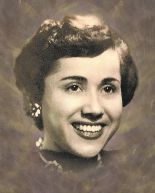 Obituary of Dahalia Mary Compean