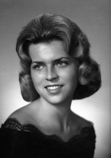 Obituary of Sharon Hughey Feldman