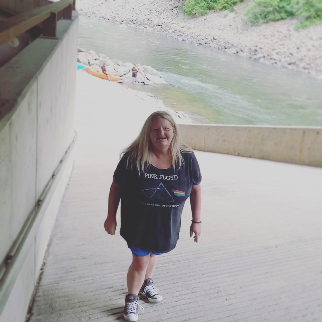 Obituary of Tammy Roberta KUNKES (Candela)